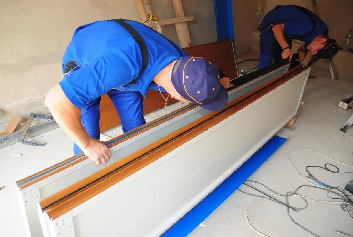 Garage Door Repair Near Me Saint Charles Garage Door Repair Near Me Saint Charles