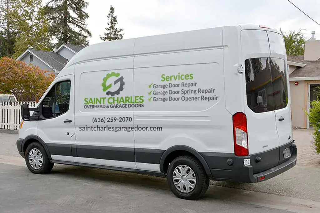Garage Door Repair Saint Charles Saint Charles