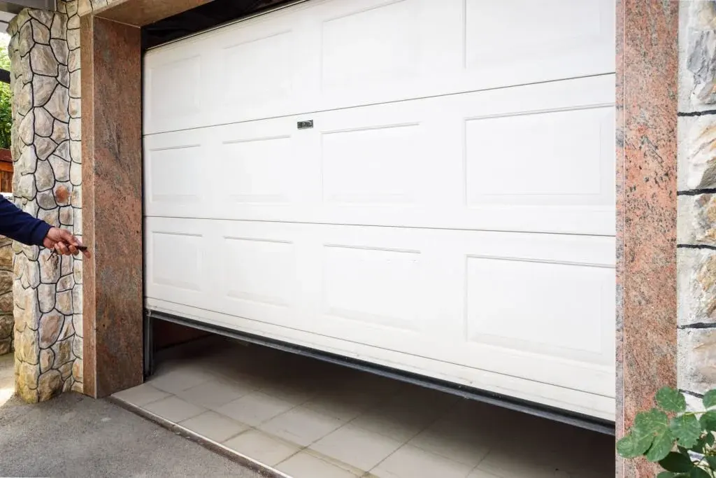 Garage Door Repair Saint Charles