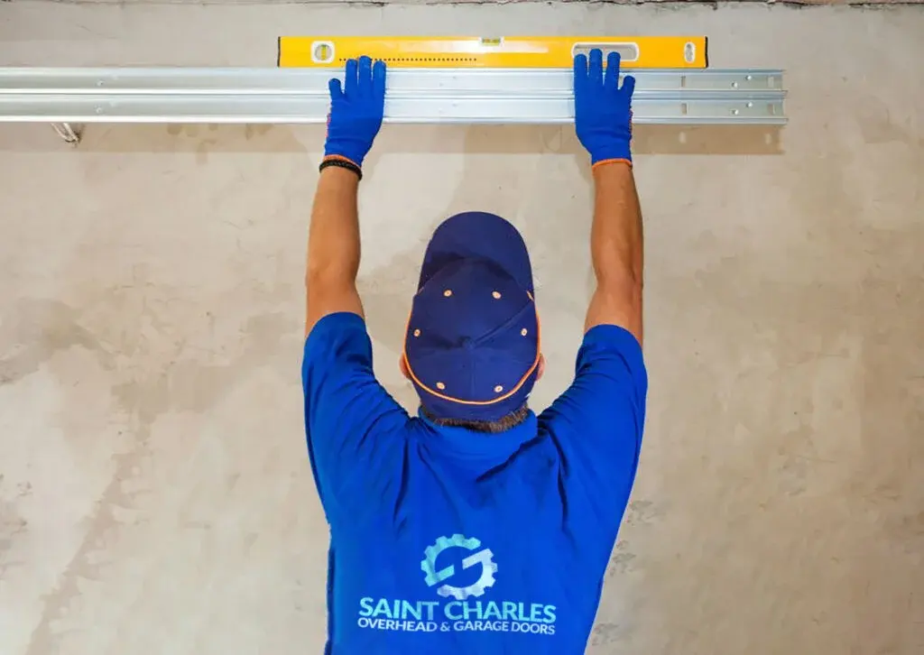 Garage Door Repair Saint Charles Saint Charles 2