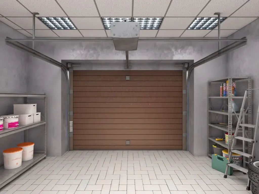 Garage Door Opener Repair Saint Charles Garage Door Opener Repair Saint Charles